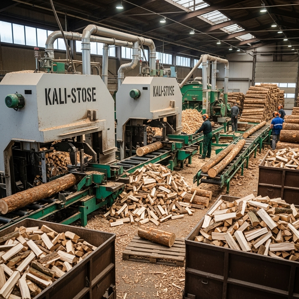 About Kali-Store